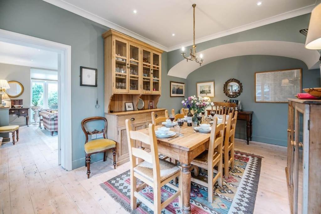 29 Wentworth Road, Aldeburgh别墅 外观 照片
