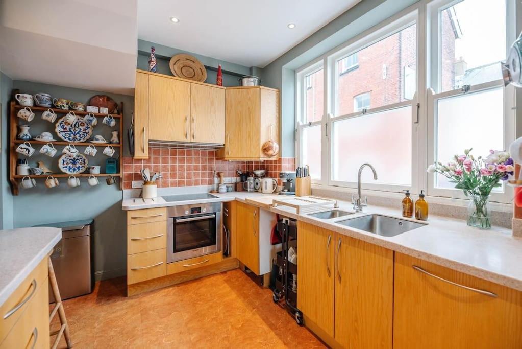 29 Wentworth Road, Aldeburgh别墅 外观 照片