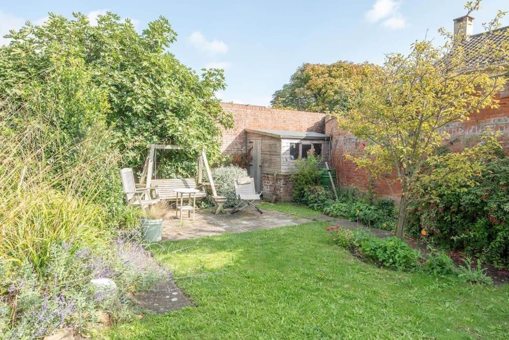 29 Wentworth Road, Aldeburgh别墅 外观 照片
